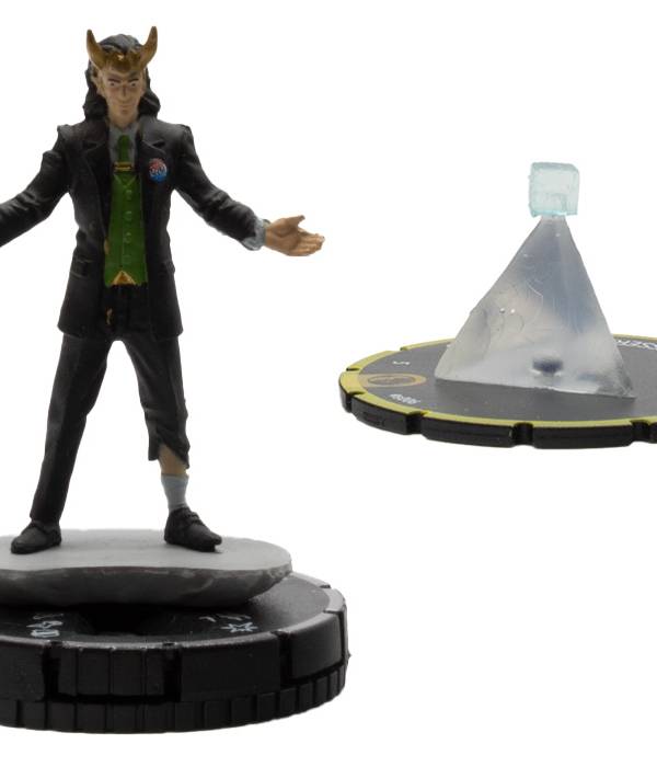 047 - Loki