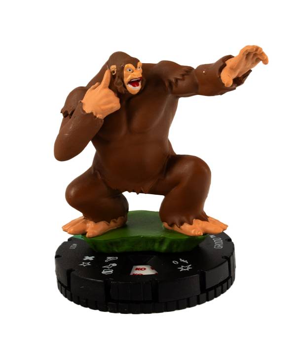 021 - Grodd