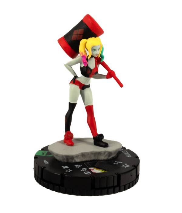 028 - Harley Quinn