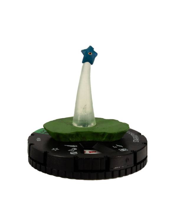 030 - Starrophyte
