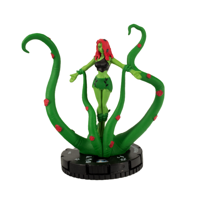 045 - Poison Ivy