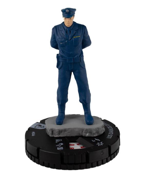 004b - Los Diablos Officer