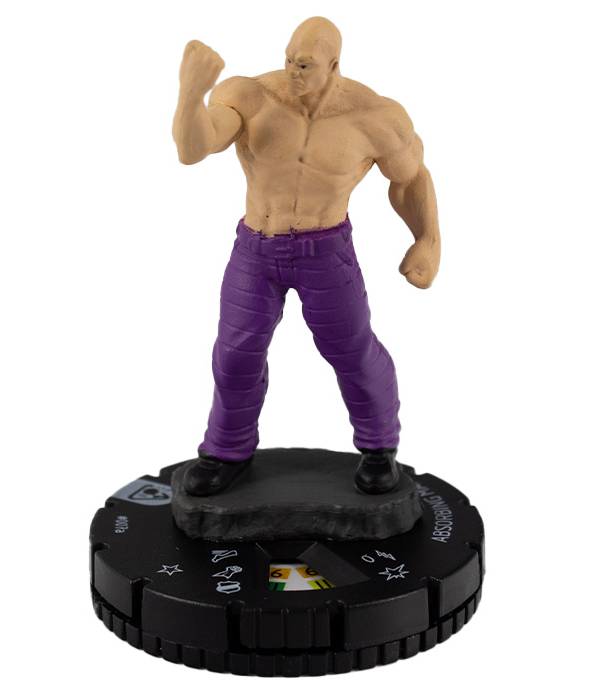 007a - Absorbing Man