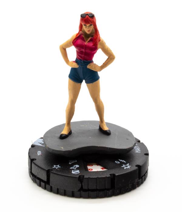 004 - Mary Jane