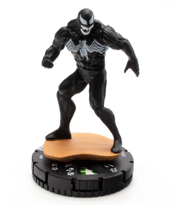008 - Venom