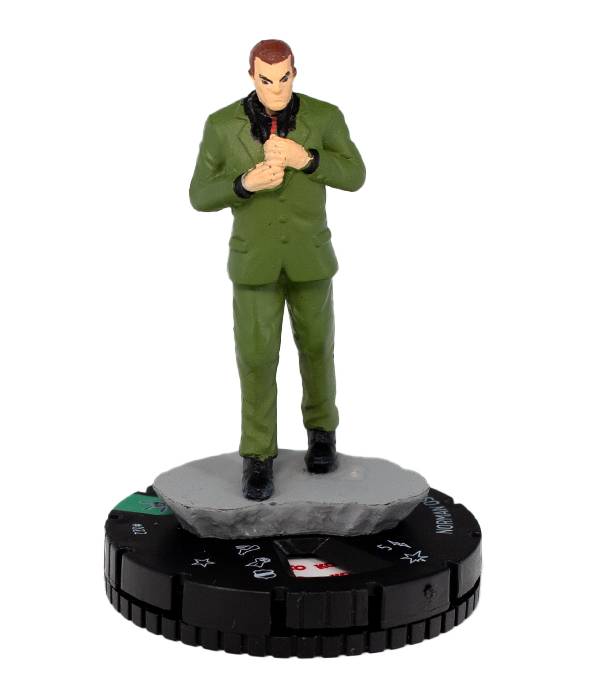 022 - Norman Osborn
