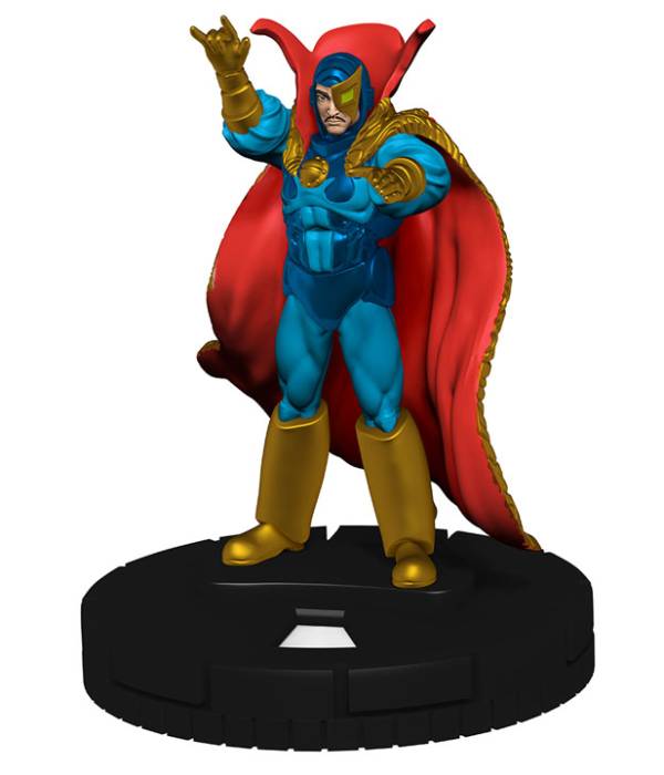 009 - Dr. Stark