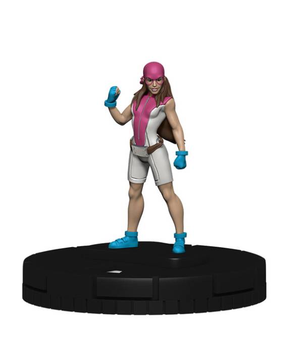 011 - Molly Hayes