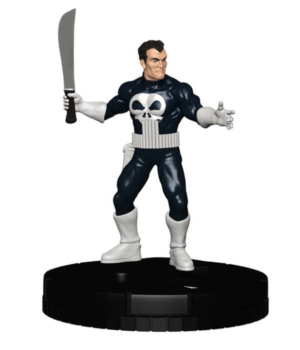 016 - Punisher