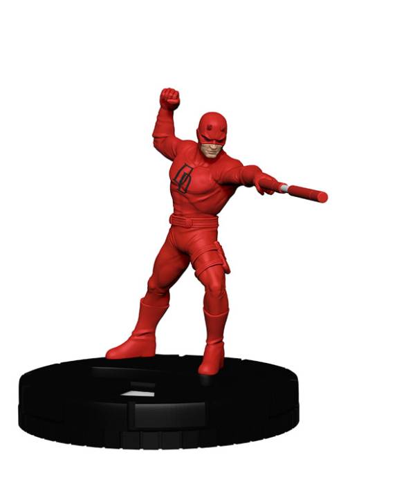 017 - Daredevil