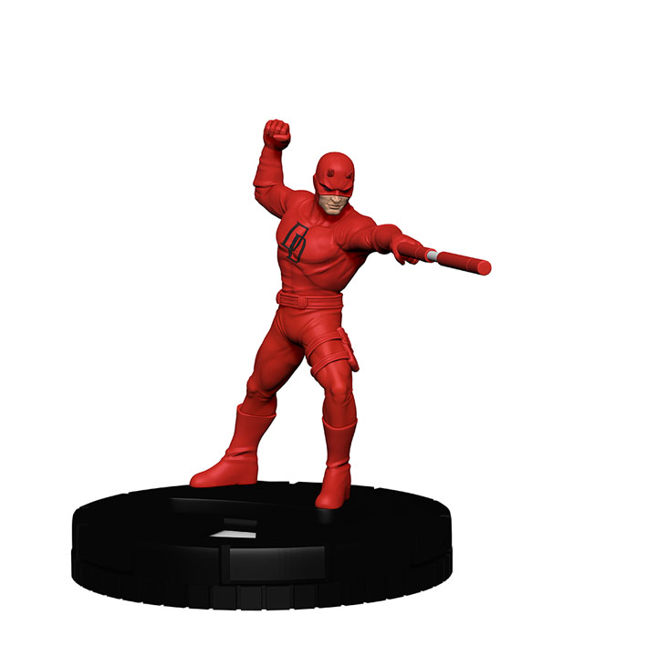017 - Daredevil