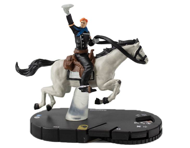 045 - Rawhide Kid