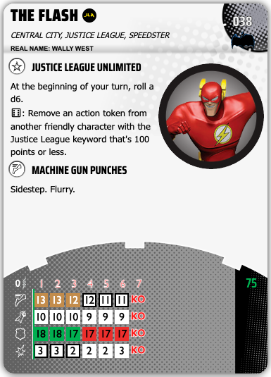 038 - The Flash - Image 2