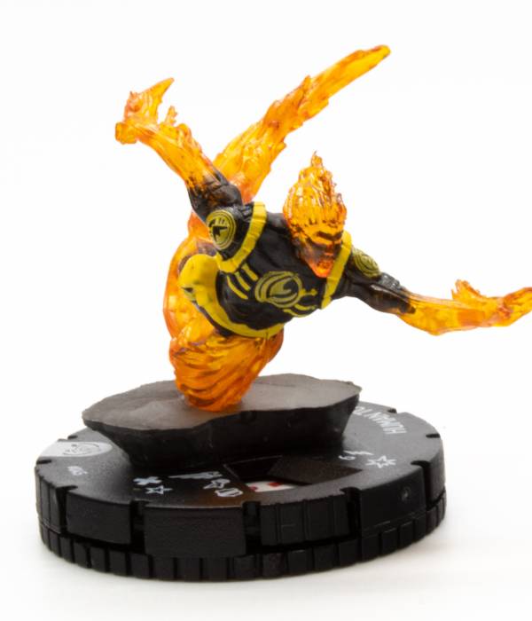 045 - Human Torch