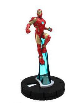 002 - Iron Man