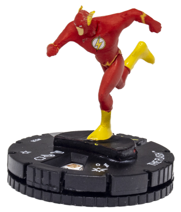 038 - The Flash
