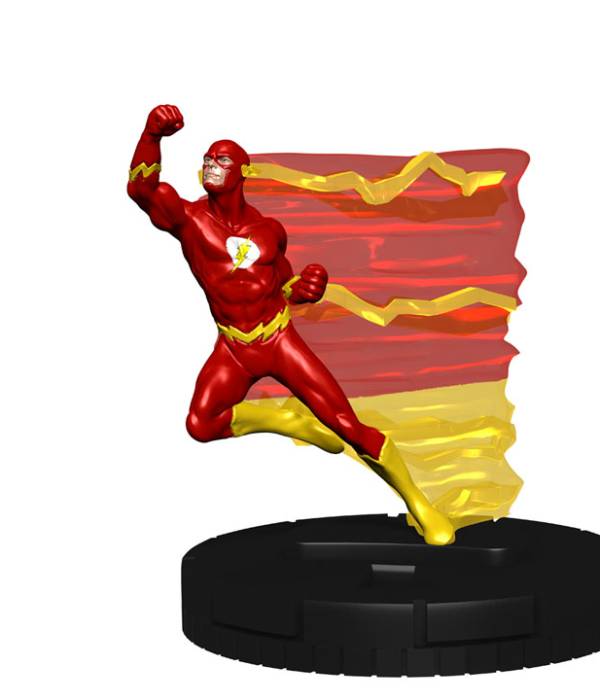 005 - The Flash