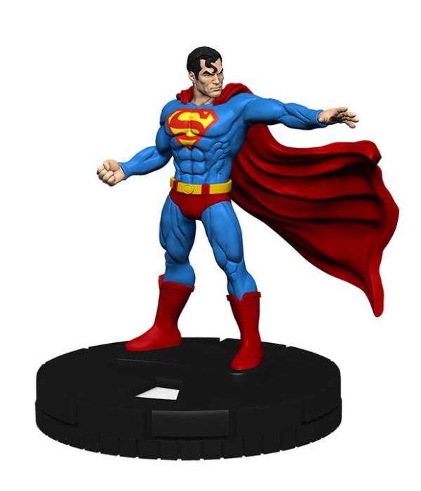 015 - Superman