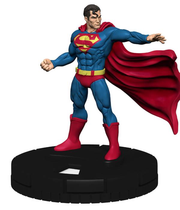 027 - Superman
