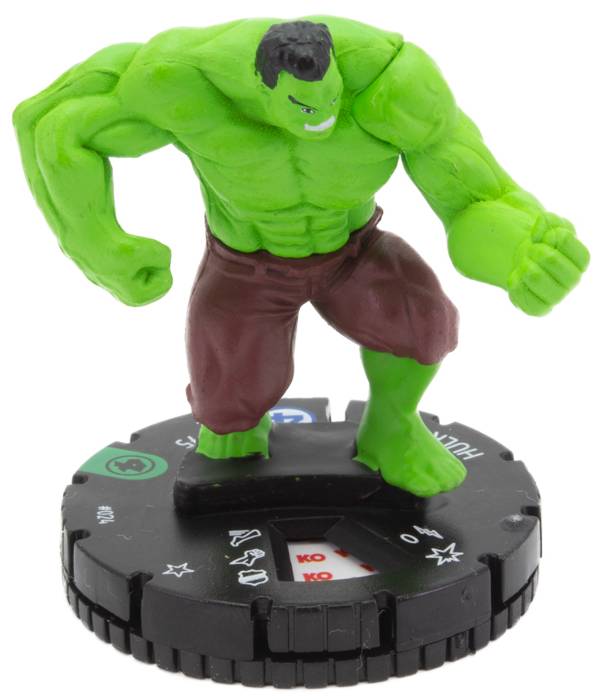 024 - Hulk