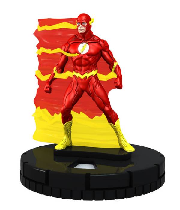 019a - The Flash