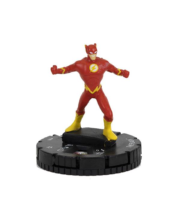003 - The Flash