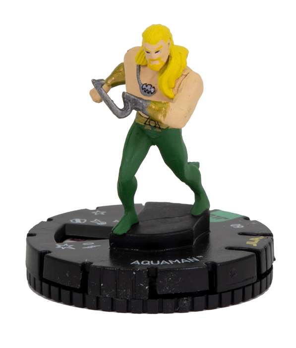 029 - Aquaman