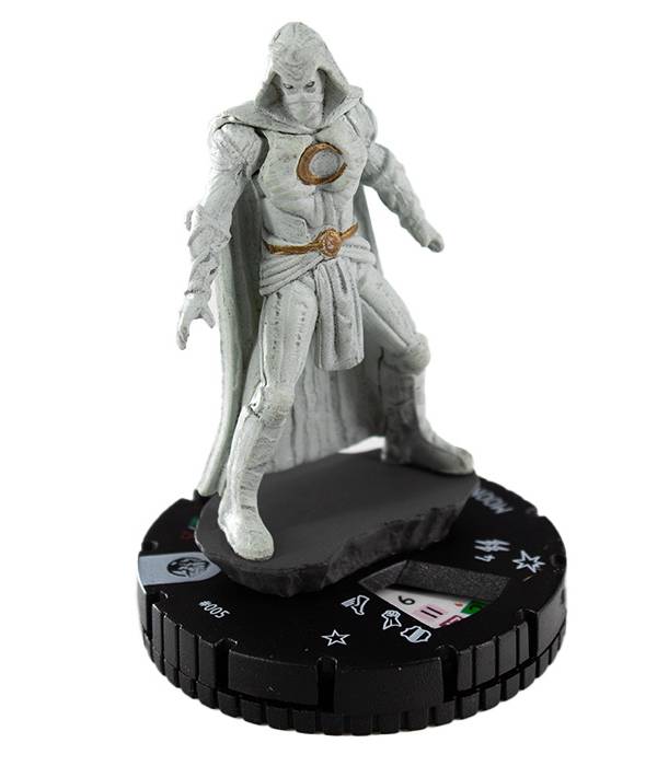 005 - Moon Knight