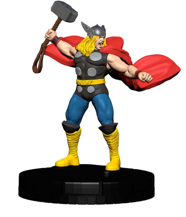 005 - Thor