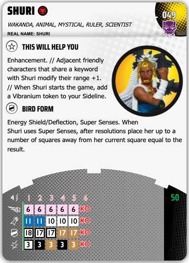 049 - Shuri - Image 2