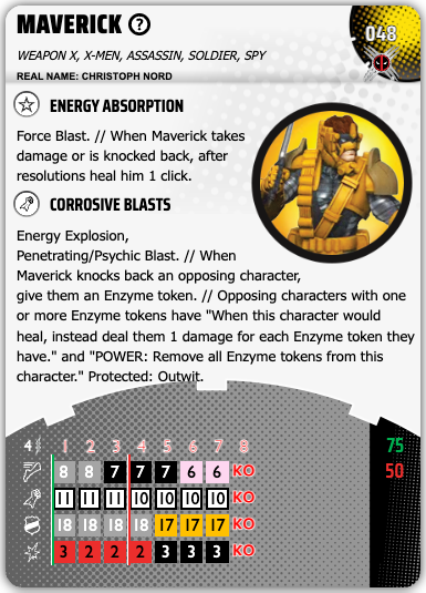 048 - Maverick - Image 2