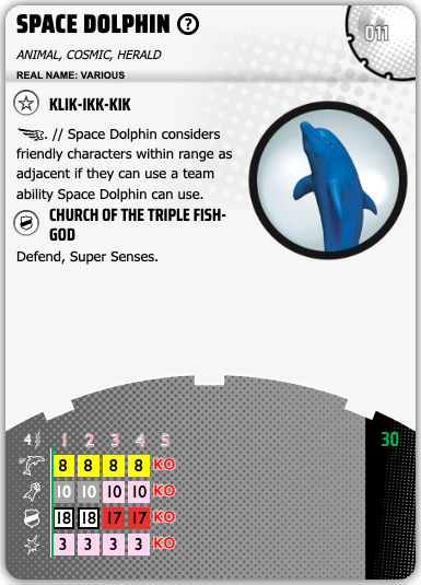 011 - Space Dolphin - Image 2