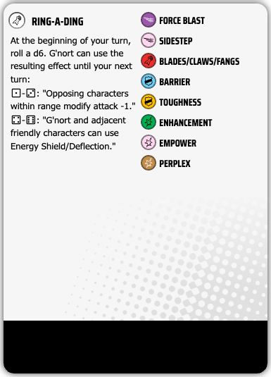 030 - G'nort - Image 3