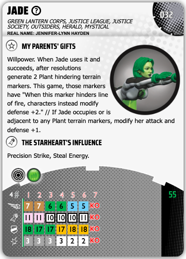 032 - Jade - Image 2