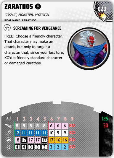 028 - Zarathos - Image 2