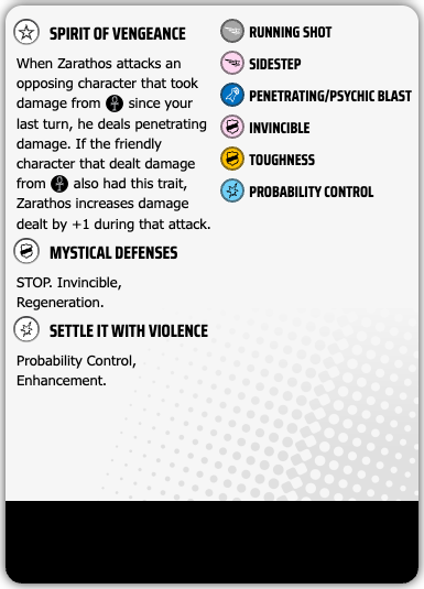 028 - Zarathos - Image 3