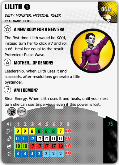 041a - Lilith - Image 2