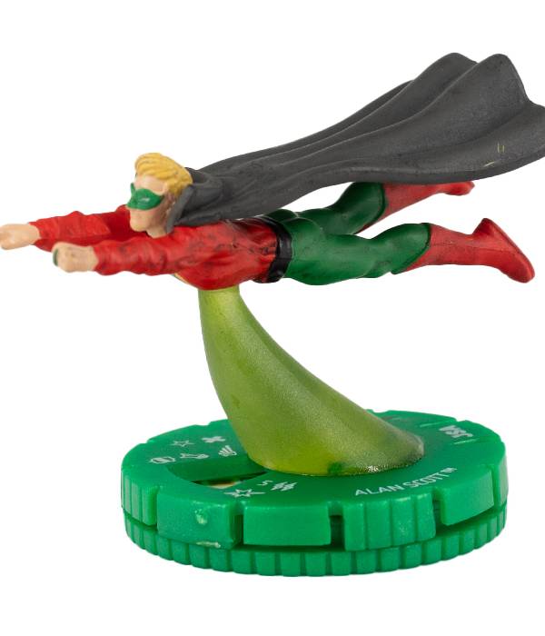 035 - Alan Scott