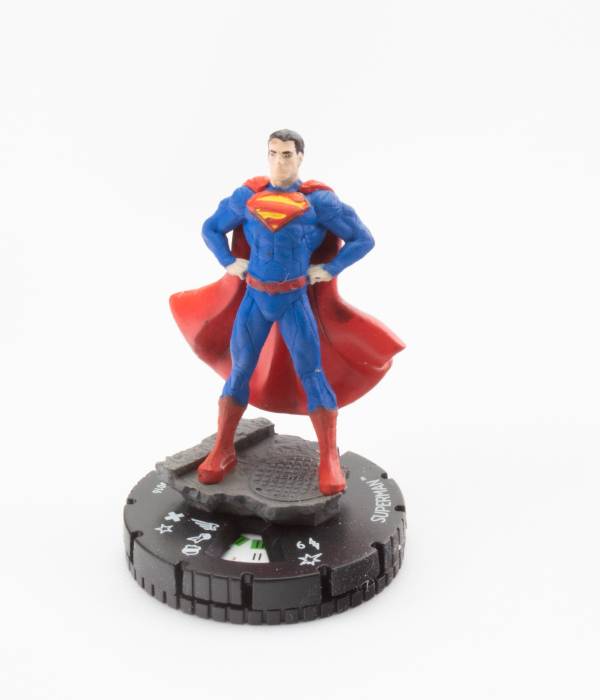 016 - Superman