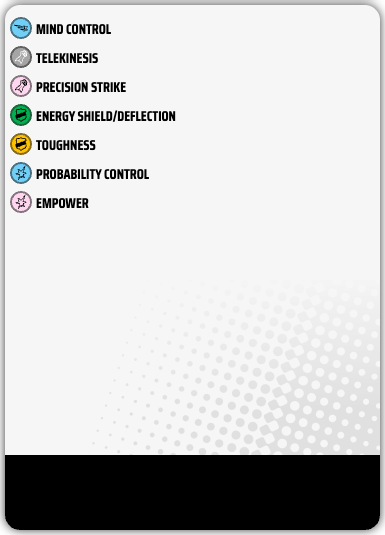 002 - Jean Grey - Image 3