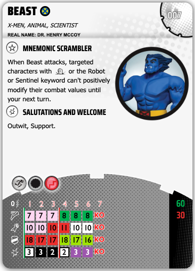 007 - Beast - Image 2