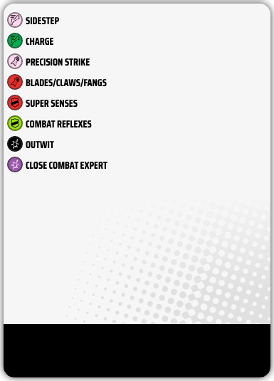 007 - Beast - Image 3