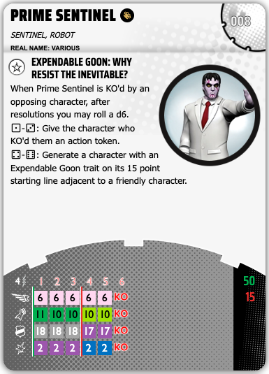 008 - Prime Sentinel - Image 2