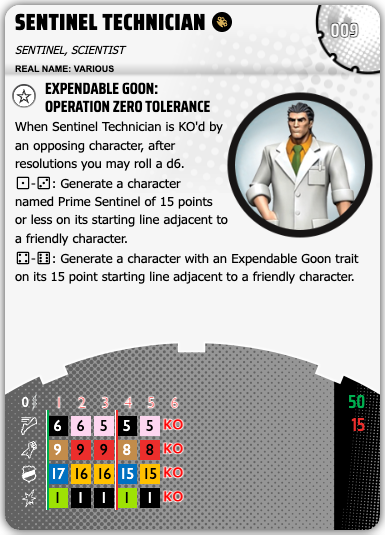 009 - Sentinel Technician - Image 2