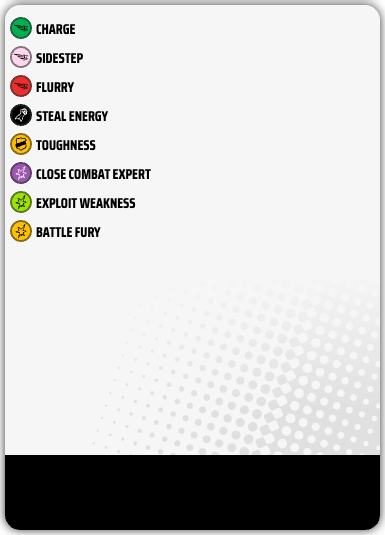 012 - Rogue - Image 3