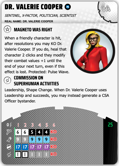 014 - Dr. Valerie Cooper - Image 2