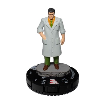 009 - Sentinel Technician