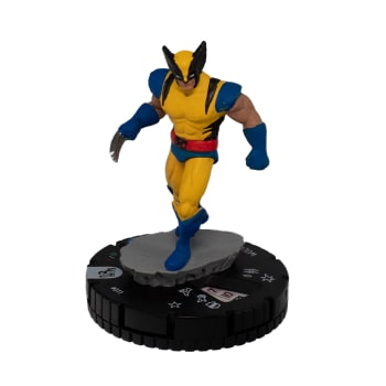 011 - Wolverine