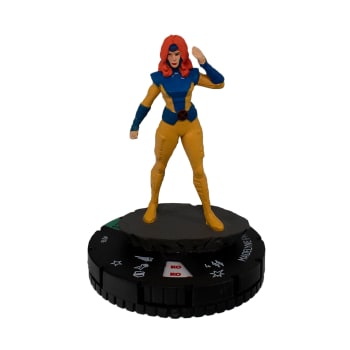 016 - Madelyne Pryor