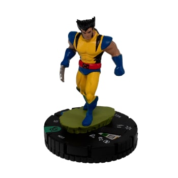 017 - Wolverine